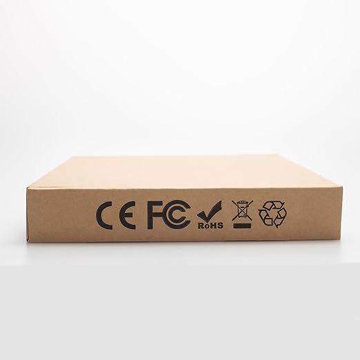 USB 3.1 Extension Cable 50ft, Fiber Optic High Speed 10Gbps USB Active Extension Male to Female Cable, Compatible with PlayStation, Printer, Displayer, Hard Drive, Webcams, VR, Data Recorder