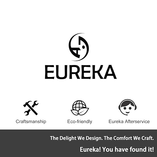 Ypati Handwoven 4 Gallon Rattan Trash Can with Lid, Boho Style Decorative Indoor and Outdoor Trash Bin with Shelf, Waste Basket for Bathroom, Kitchen, Patio, with Trash Bags, Turquoise Blue, Eureka