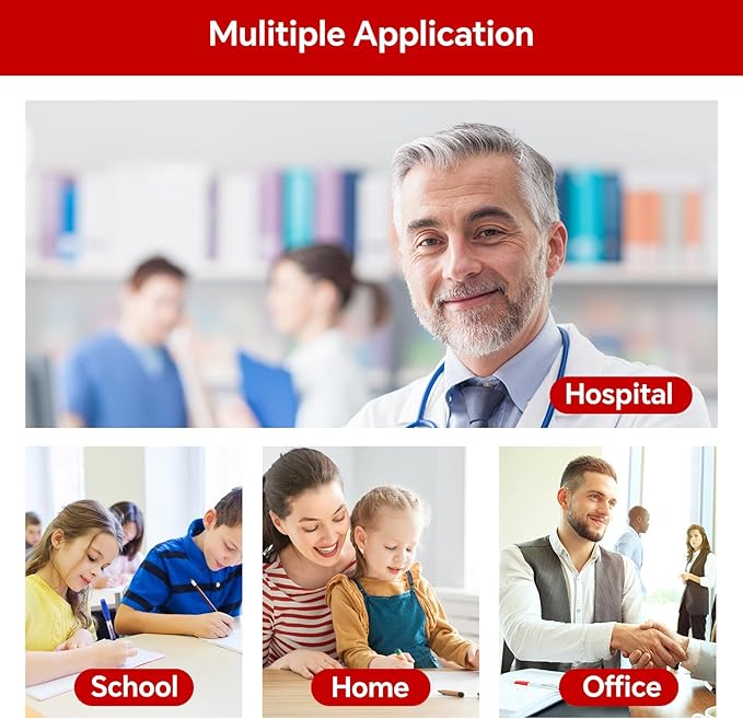 069H 069 High Yield Black Toner Cartridge Replacement for Canon 069/069H Toner Cartridge with Canon imageCLASS MF753Cdw MF751Cdw LBP674Cdw Printer |High Capacity Ink