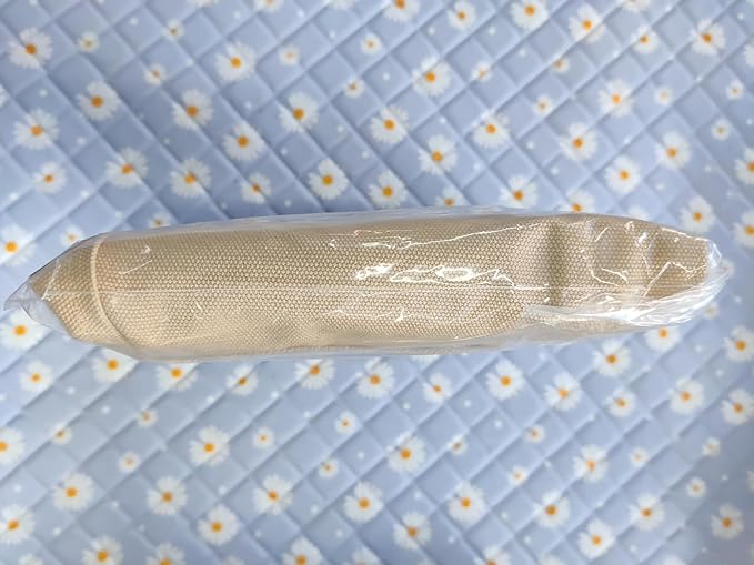 HOMESPON Large Canvas Tote Bag for Women Everything Bag with Pockets and Laptop Sleeve