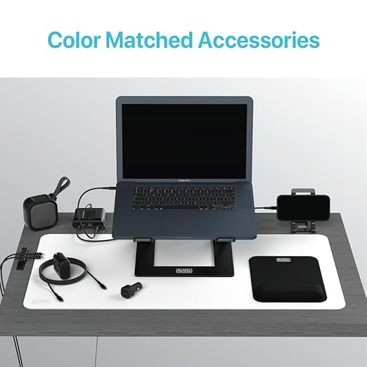 BLACK+DECKER Lightning to USB Cable - Fast Compatible iPhone Lightning Cable - Durable Braided iPhone Charger Cord - for Travel and Daily Use - Multiple Color + Length Options - 3ft