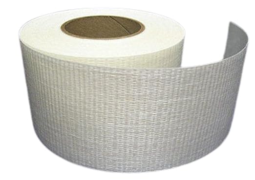 #9615 Super Bond Woven PP Repair Tape - Rolls (8" x 36 YD)