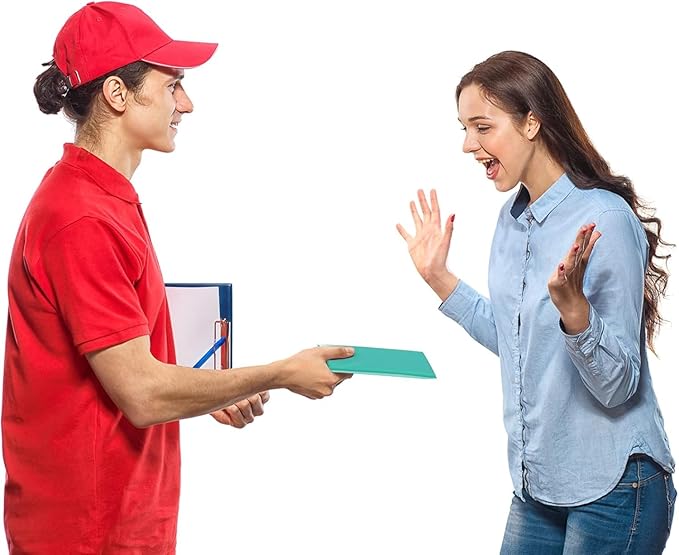 Metronic Bubble Mailers 4x8 Inch 4000 Pack Teal Usable Size 4x7'' Waterproof Bubble Mailer Padded Envelopes Self Seal, Cushioning Poly for Packaging, Shipping, Mailing, Small Business Supplies