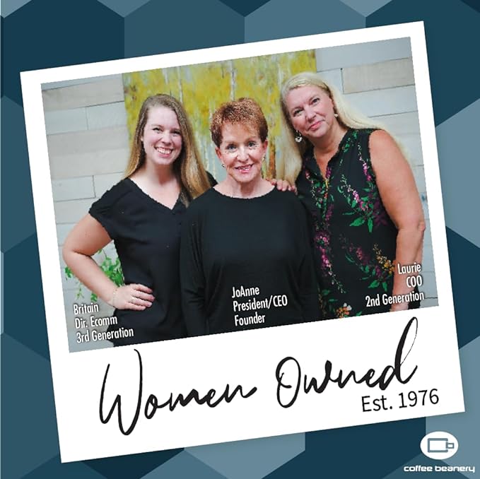 White Chocolate Strawberry Flavored Coffee, Specialty Arabica Coffee, Medium Roast, 12 ounce, Automatic Drip (Ground)