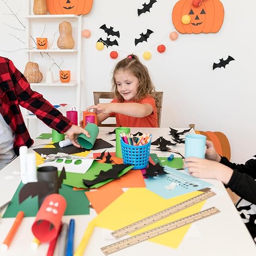 100 Pcs Wooden Ruler 12 Inch Rulers Bulk Wood Measuring Ruler 2 Scale Rulers for Ruler with Centimeters and Inches 30 cm Drafting Tools for Home Office