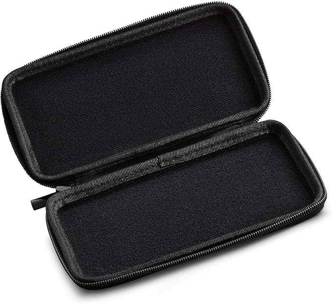 WYNGS Protective Case for Texas Instruments TI-30XIIS / TI-30XA / Case for Scientific Calculators in Light Gray