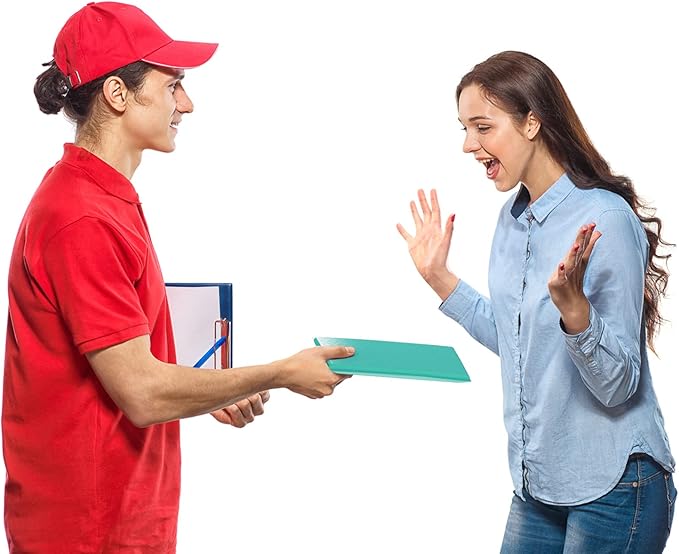 Metronic Bubble Mailers 6x10" 100 Pack Usable Size 6x9" Teal Padded Envelopes Self-Seal Small Bubble Mailers Cushioning Bubble Envelopes for Shipping Small Items Jewelry Makeup Gifts