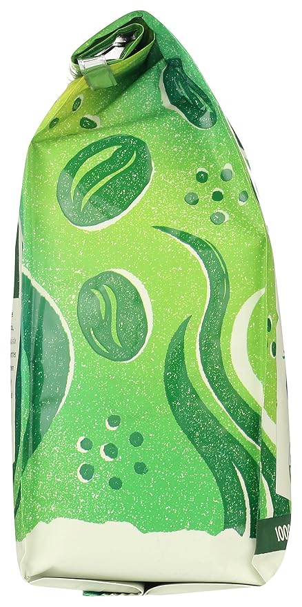 Whole Foods Market, Organic Café la Duena Ground Coffee, Medium Roast, Rich & Balanced, Sweet & Chocolatey, 12 Ounce